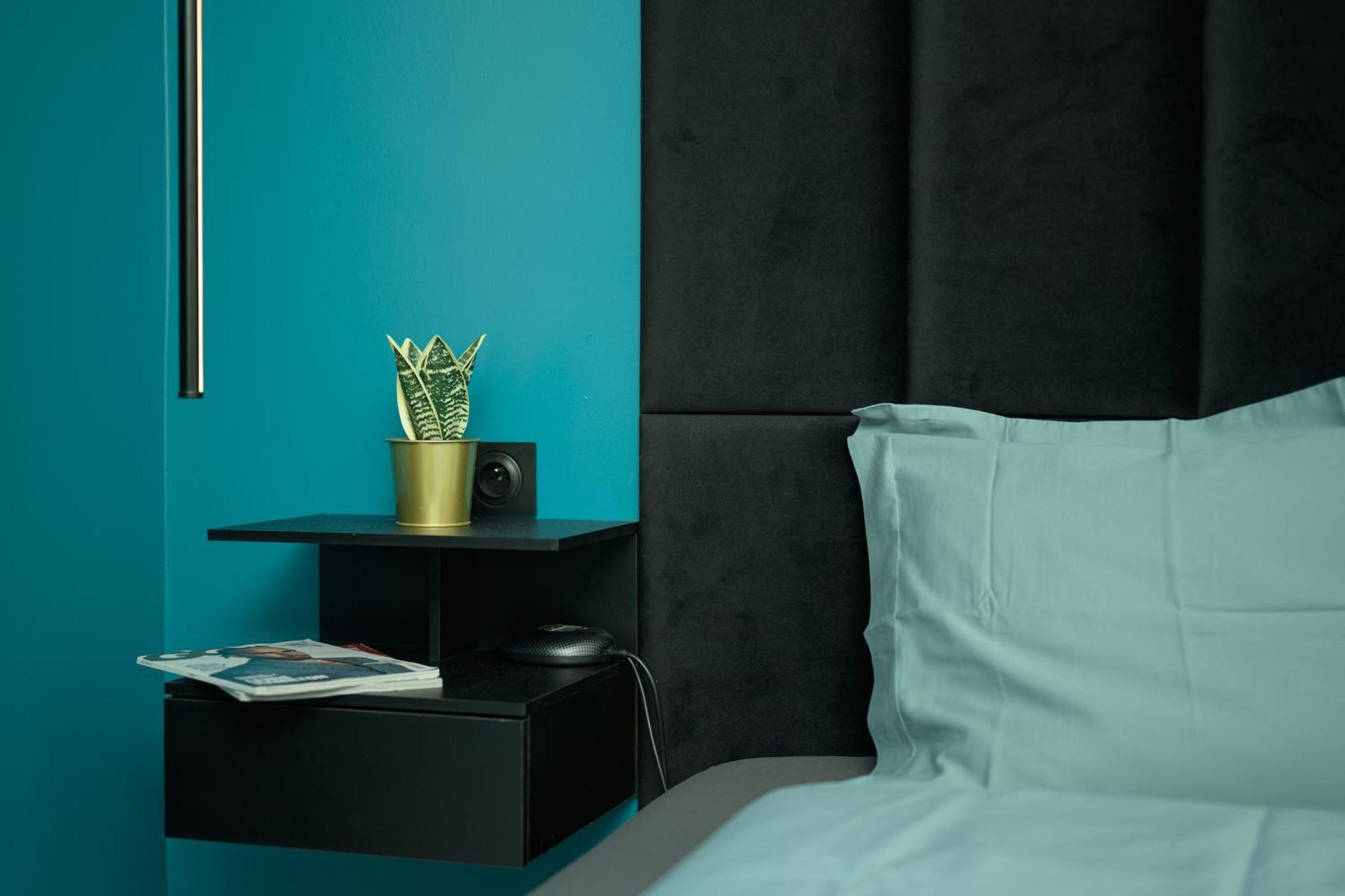Private Baltic Spa & Art Suite Dziwnów Екстериор снимка