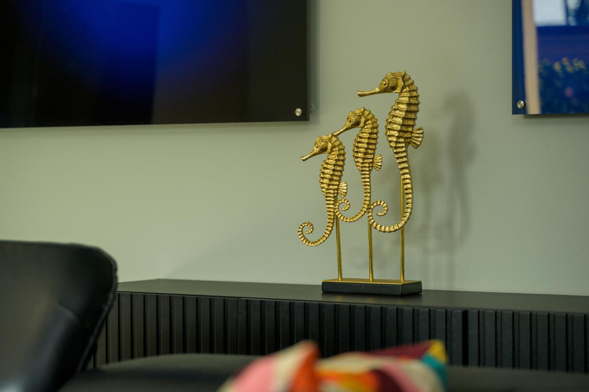 Private Baltic Spa & Art Suite Dziwnów Екстериор снимка
