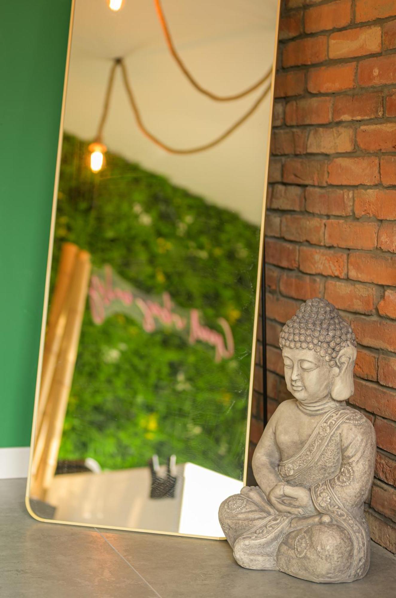 Private Baltic Spa & Art Suite Dziwnów Екстериор снимка