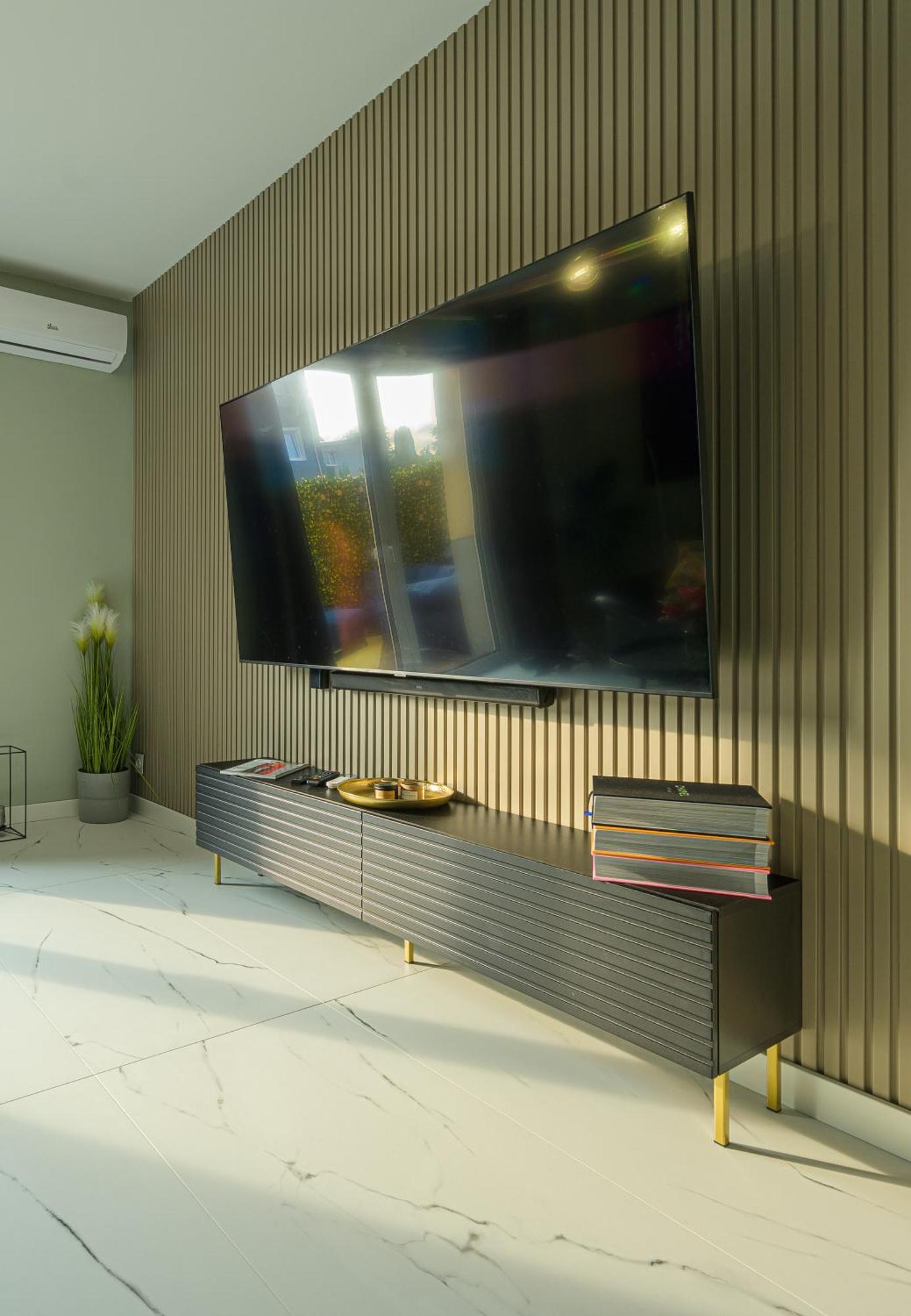Private Baltic Spa & Art Suite Dziwnów Екстериор снимка