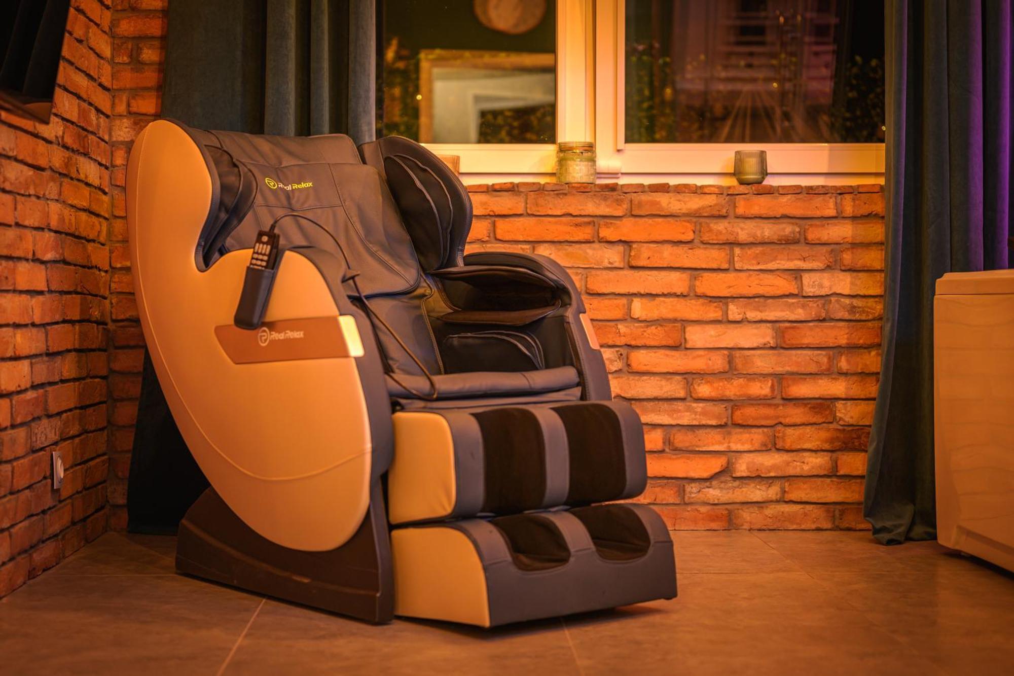 Private Baltic Spa & Art Suite Dziwnów Екстериор снимка