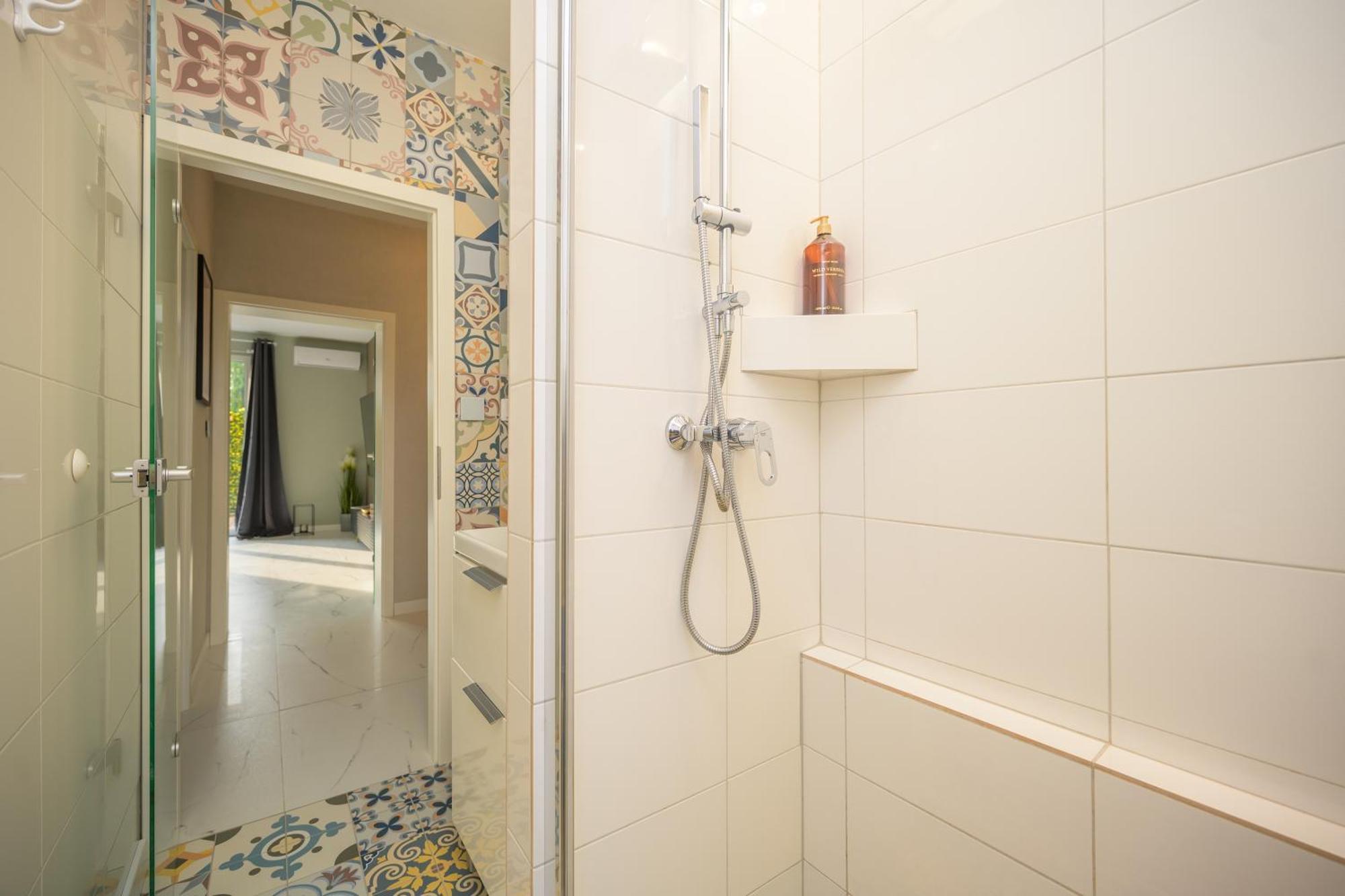Private Baltic Spa & Art Suite Dziwnów Екстериор снимка